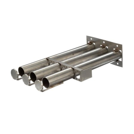Middleby Weldment, Burner Tube Ps536 71059